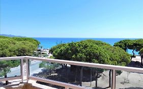 Apartment Direkt Am Strand