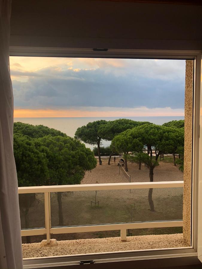 Apartment Direkt Am Strand Blanes Zewnętrze zdjęcie