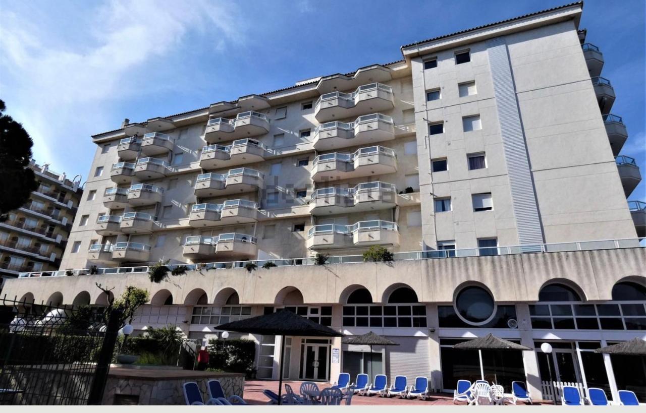 Apartment Direkt Am Strand Blanes Zewnętrze zdjęcie