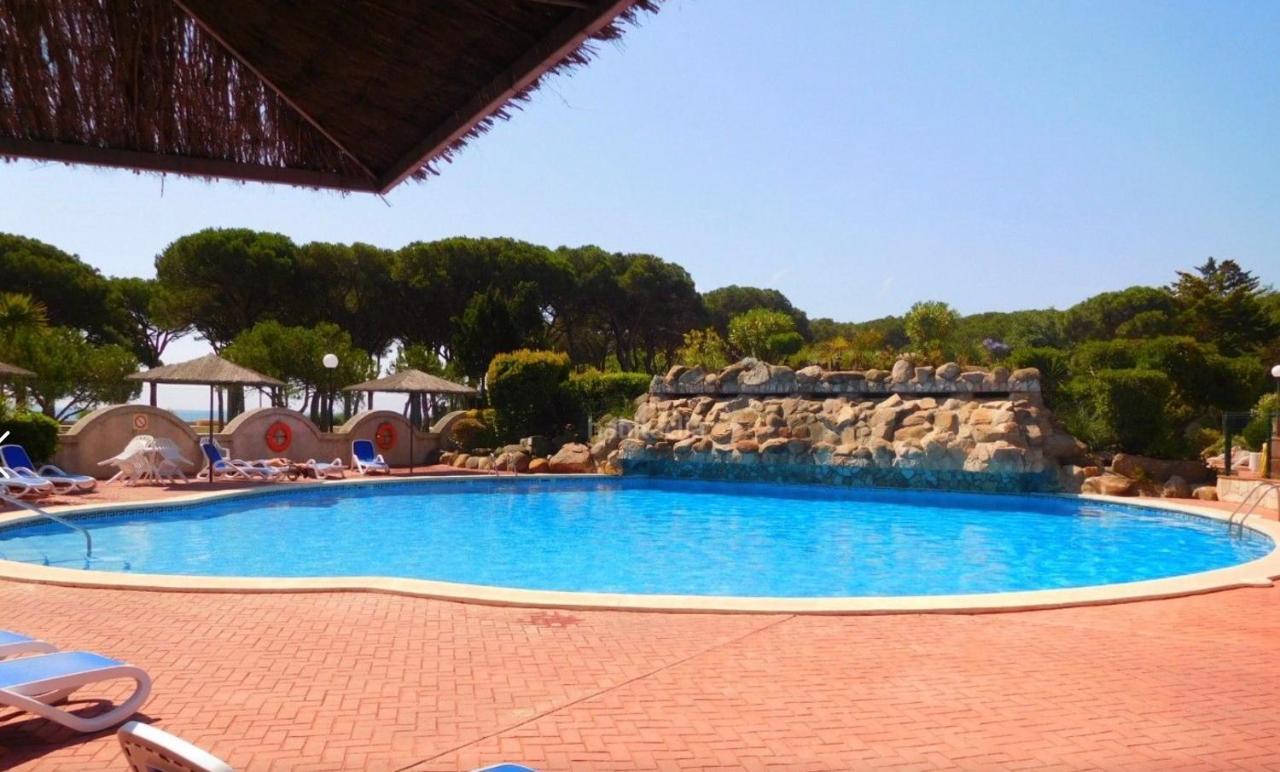 Apartment Direkt Am Strand Blanes Zewnętrze zdjęcie