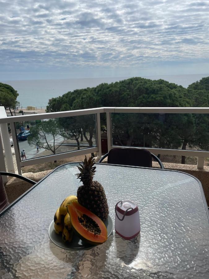 Apartment Direkt Am Strand Blanes Zewnętrze zdjęcie