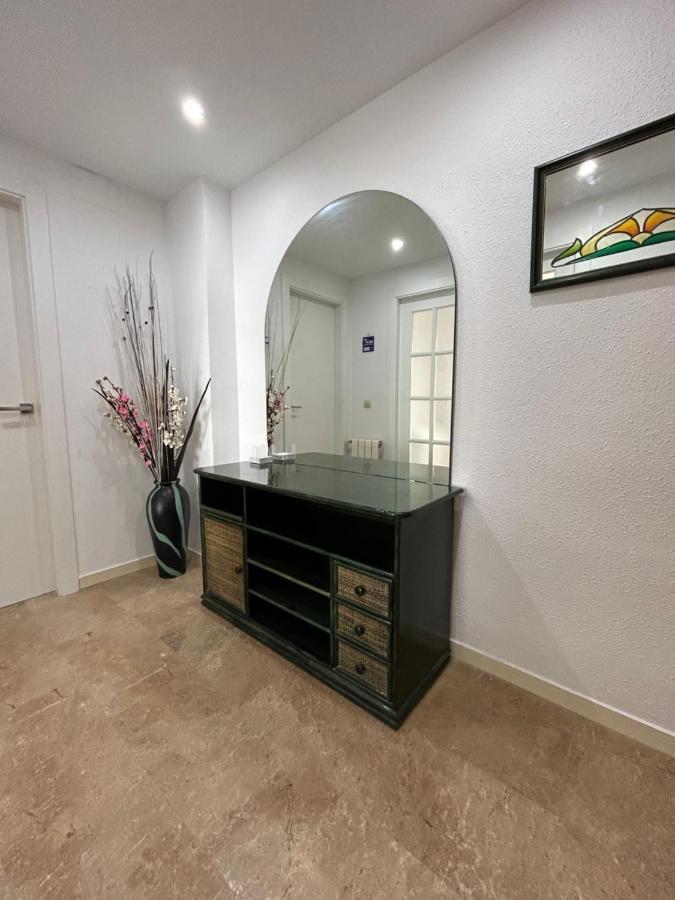 Apartment Direkt Am Strand Blanes Zewnętrze zdjęcie