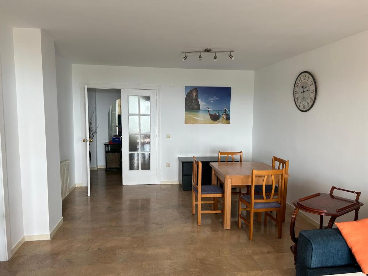 Apartment Direkt Am Strand Blanes Zewnętrze zdjęcie
