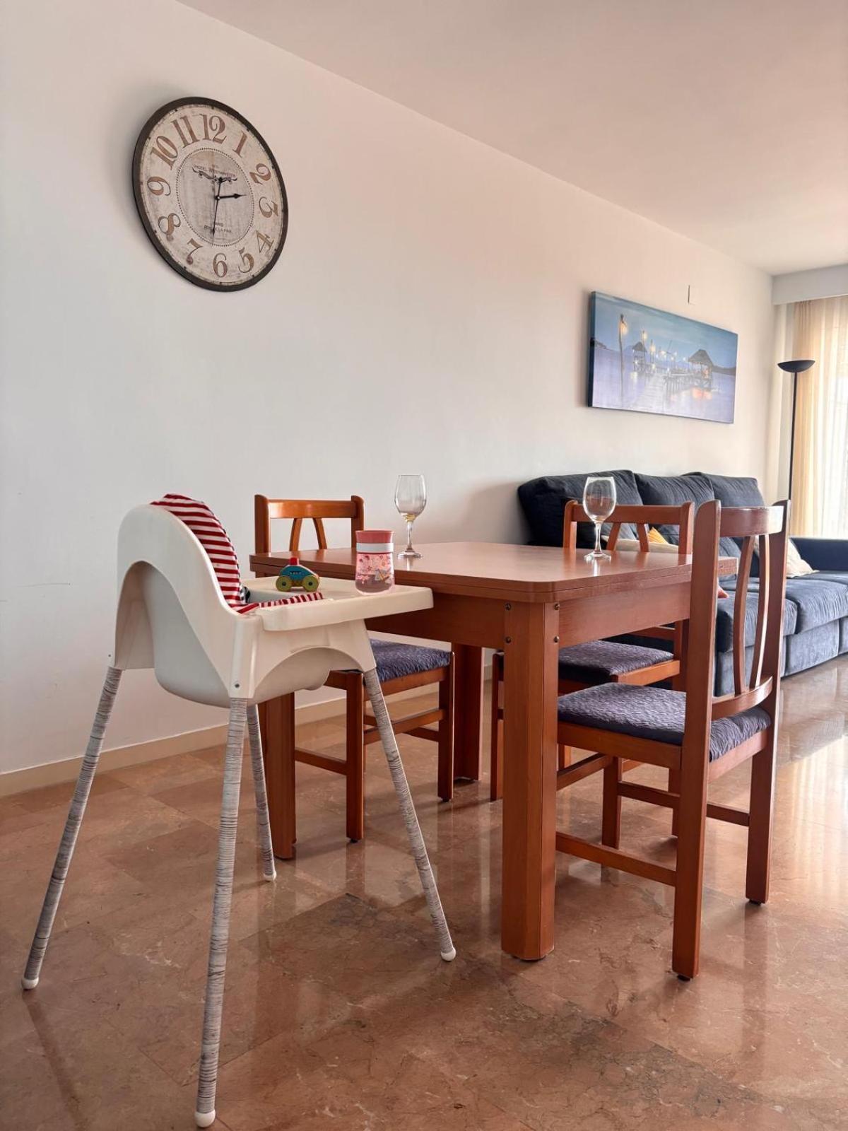 Apartment Direkt Am Strand Blanes Zewnętrze zdjęcie